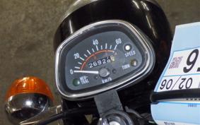 HONDA CL50 BENLY CD50