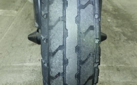 HONDA GYRO UP 2001 TA01