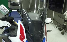 HONDA CRF1100L AFRICA TWIN DCT 2023 SD10
