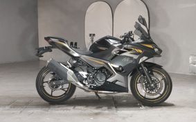 KAWASAKI NINJA 400 2021 EX400G