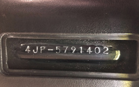 YAMAHA JOG APRIO 4JP
