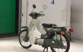 YAMAHA MATE 50 V50