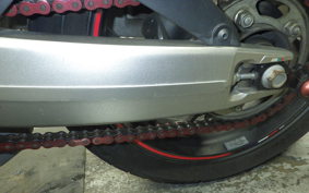 HONDA CBR650F 2015 RC83