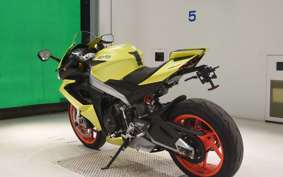 APRILIA RS660 2021