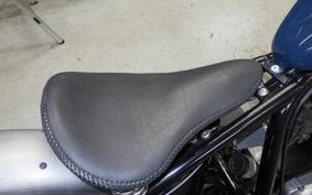 KAWASAKI 250TR BJ250F