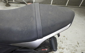 KAWASAKI Z125 PRO BR125H