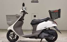SUZUKI LET's Super Good 2001 CA4AA