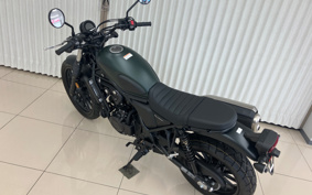 HONDA CL500 2025 PC68