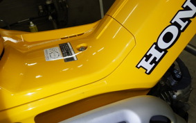 HONDA CT125-2 2010 JA65