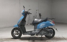 SUZUKI LET`S CA4AA