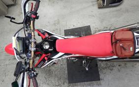HONDA CRF250M MD38