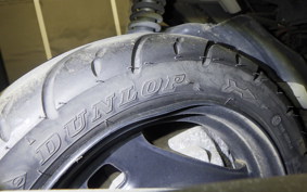 SUZUKI LET's 4 CA46A