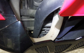 HONDA CRF250 RALLY 1999 MD44