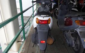 SUZUKI LET's 4 CA41A