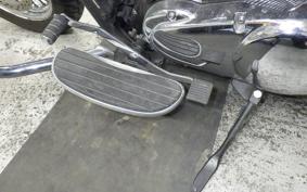 KAWASAKI VULCAN 900 CLASSIC 2012 VN900B