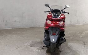 YAMAHA MAJESTY 250 SG20J