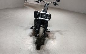 HARLEY FLSB 1750 YMJ