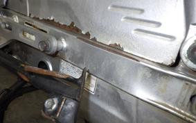 HONDA C50 SUPER CUB AA04