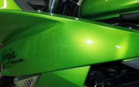 KAWASAKI NINJA 400R ABS 2012 ER400B