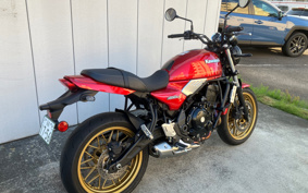 KAWASAKI Z650 RS 2024 ER650R