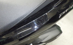 HONDA PCX 160 2016 KF47