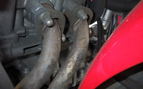 HONDA CBR250RR A MC51