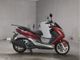 Фото Yamaha MAJESTY 155S с японского аукциона