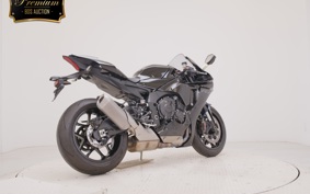 YAMAHA YZF-R1 2018 RN65J