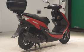 SUZUKI ｽｳｨｯｼｭ125 DV12B