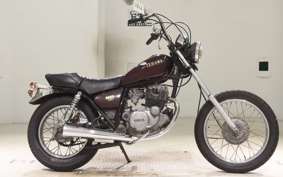 YAMAHA SR250 2024 4J1