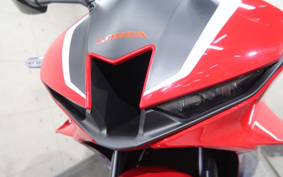 HONDA CBR600RR ABS 2020 PC40