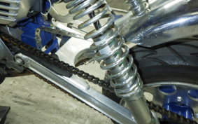 HONDA MONKEY 1997 Z50J