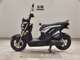 Фото Honda ZOOMER-X 2014 с японского аукциона