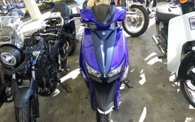 YAMAHA CYGNUS Griffus 2024 SEJ4J