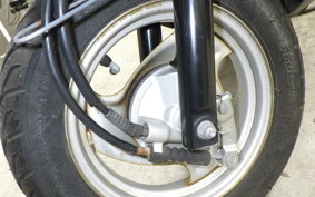 YAMAHA JOG Gen.5 2026 SA36J