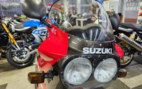 SUZUKI GSX-R750R LTD ED 1986 GR71G