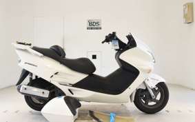HONDA FORZA MF06