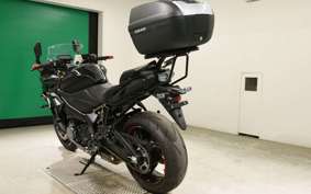 SUZUKI GSX-S1000GT 2022 EK1AA