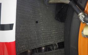 HONDA CBR600RR GEN 2 2006 PC37