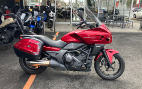 HONDA CTX700 DCT 2015 RC69