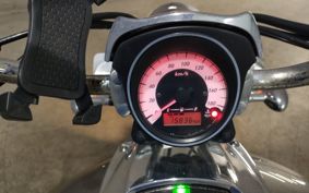 SUZUKI BOULEVARD 400 2008 VK55A