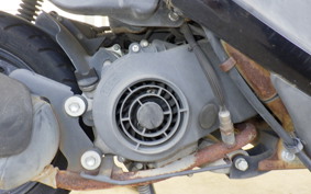 SUZUKI ADDRESS V50 Gen.2 CA44A