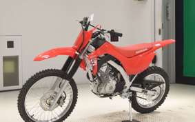 HONDA CRF125F 2023 JE03