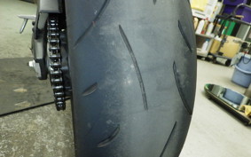 HONDA CB650R 2023 RH03