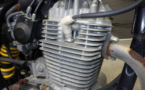 HONDA FTR223 2022 MC34