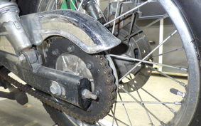 KAWASAKI ESTRELLA RS 1992 BJ250A