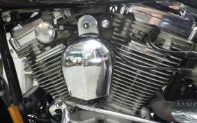 HARLEY FLSTC 1340 1993