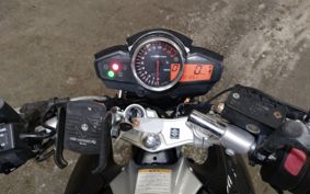 SUZUKI GSR250 GJ55D