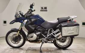 BMW R1200GS 2009