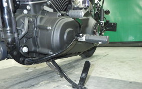 HARLEY FXBBS1870 2021